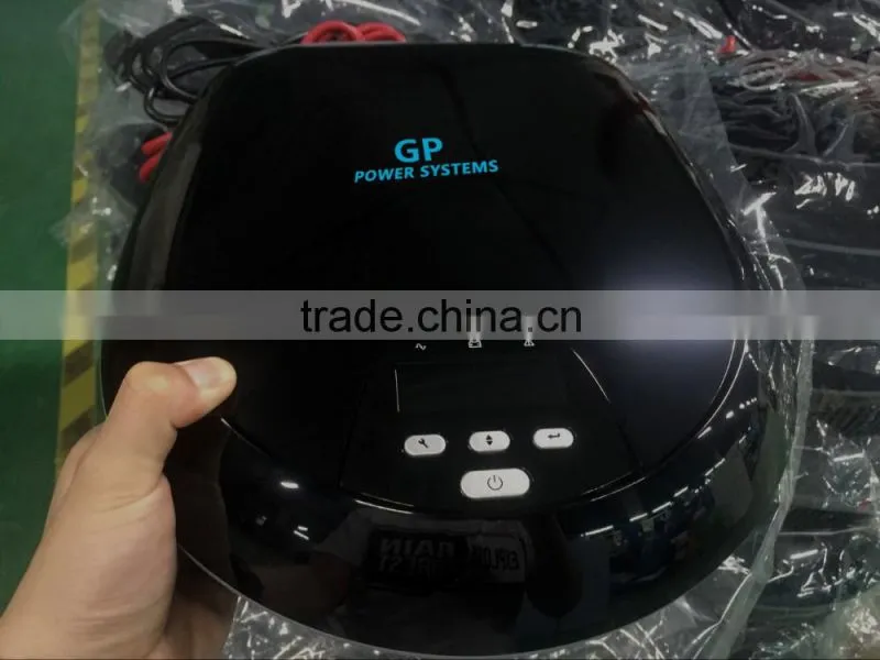 GP 24v 220v solar panel micro inverter 700w for Pakistan market