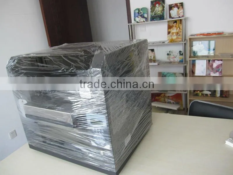 professional digital canvas printer