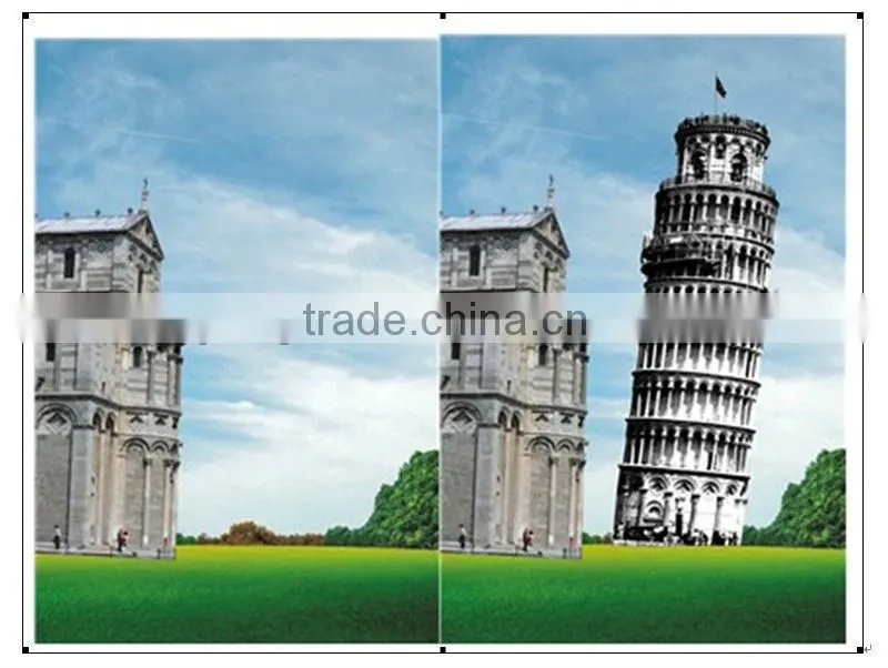 custom sunglasses polarized test cards