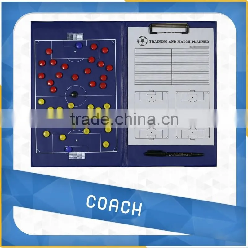 Tactics clip board