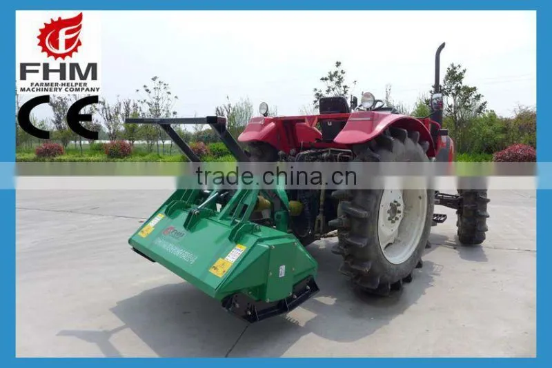 forestry mulcher wood chipper shredder mulcher for sale