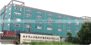 Tongxiang Small Boss Special Plastic Products Co., Ltd. company overview - view 1