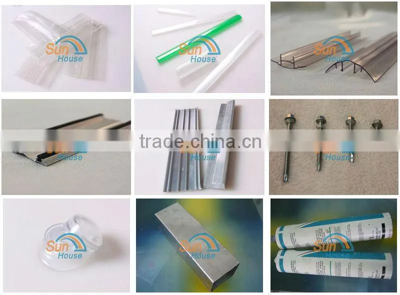 clear polycarbonate sheet polycarbonate sheet price