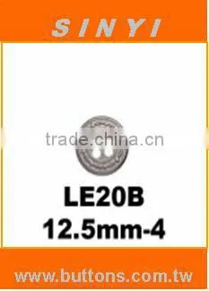 Top Design Sewing Button