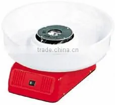SH-EC05 Table Counter Top Plastic Home Electric Mini Flavored Cotton Candy Machine price