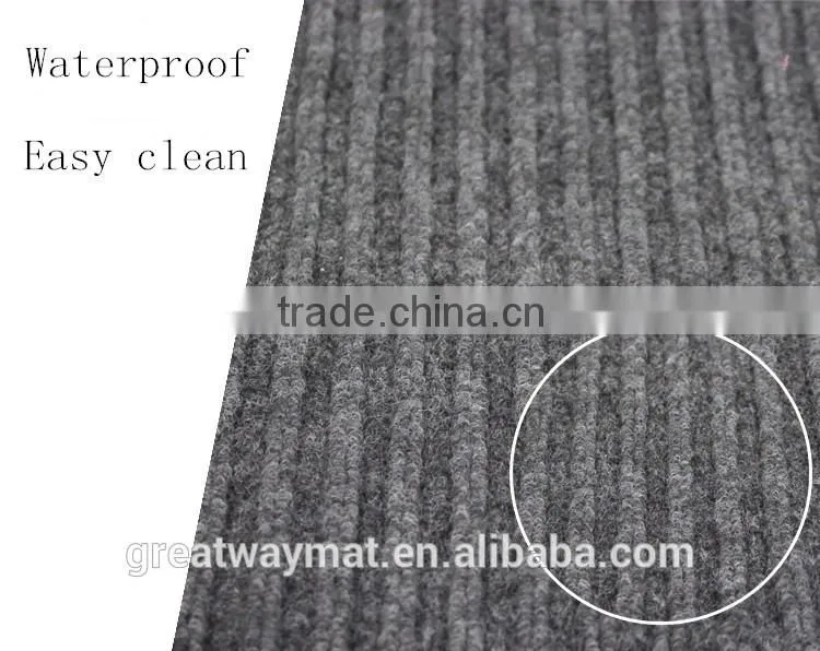 anti slip kitchen floor mat