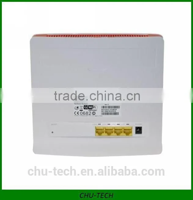 Vodafone B1000 LTE 4G 100Mbps Unlocked Wireless Router