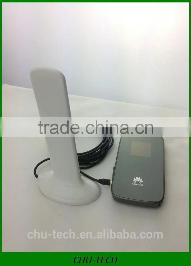 4G LTE Antenna TS9 Connector For Huawei E392/E398/E589