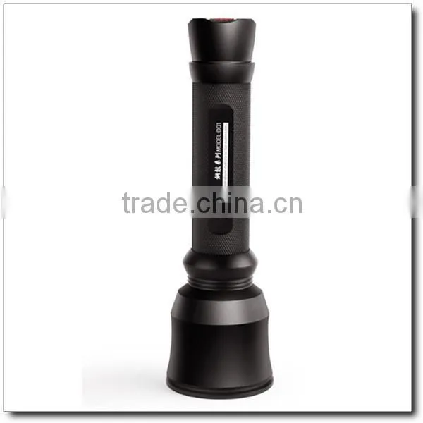TPOS Waterproof IPX8 Mini Led Flashlight Diving Powerful Led Flashlight