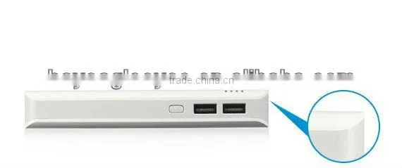 External Battery 10400MAH