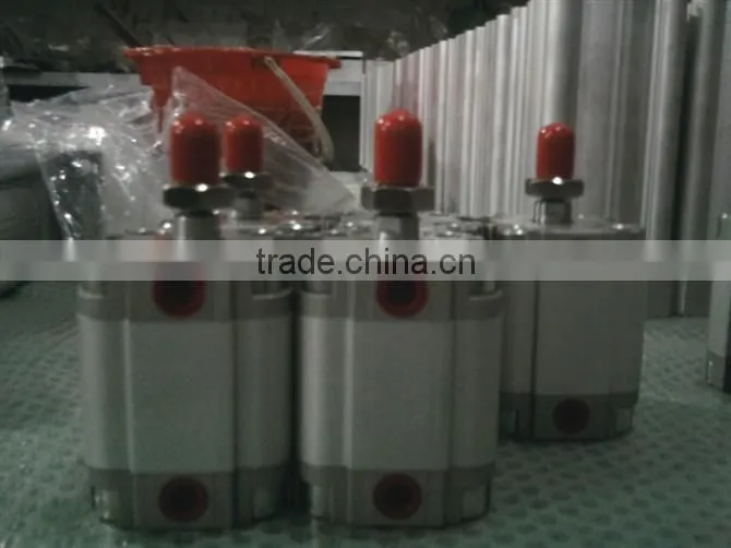 ADVU32X50mm Thin Compact Air Cylinder-FESTO Type