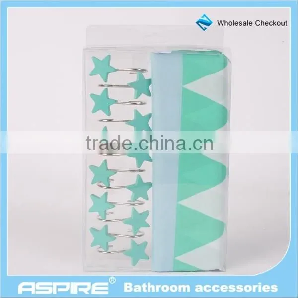 2016 New Colorful Fashion Funny Bathroom Accessories