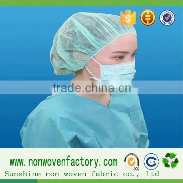 Polypropylene filter fabric for face mask water filter fabric