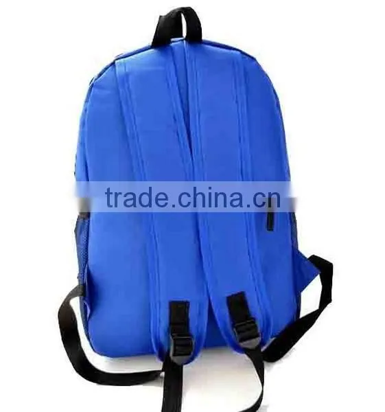Cheap Simple Promotional Backpack