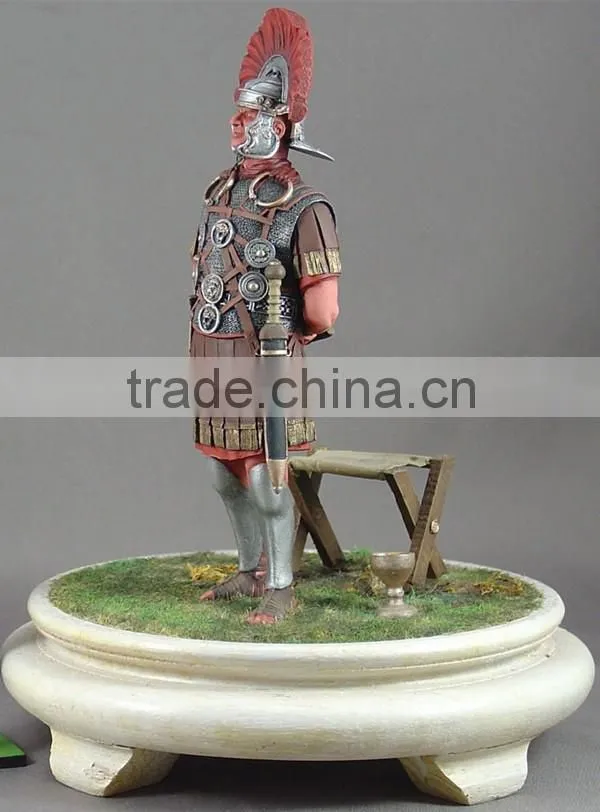 Resin Figure, Roman Resin Figure, OEM Resin Figure