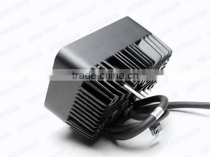 Vehicle Accessory Off Road Working Lights,9w Led Work Light For Trucks,9w Led Work Light