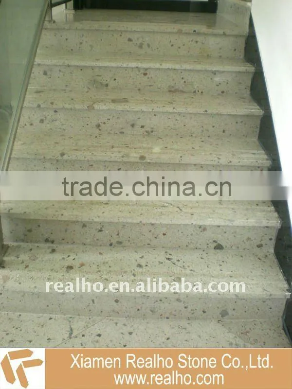 New granite low floor tile price