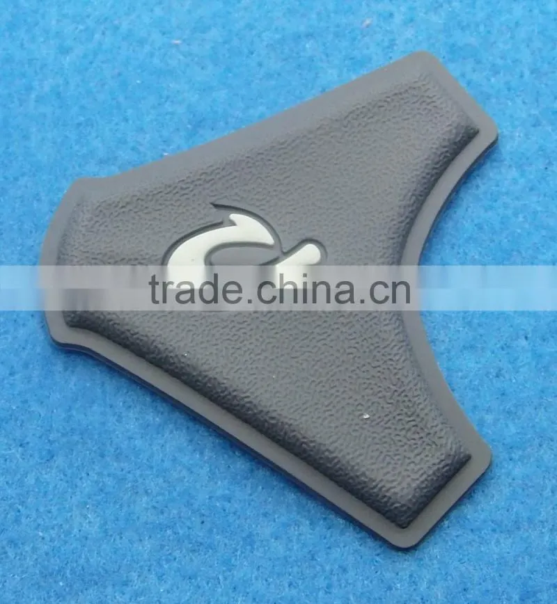 Custom PVC label