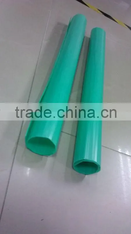 UV resistance corrugated plastic flute vine guard/tree guard