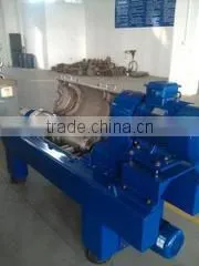 Liaoyang Hongji Machinery Co., Ltd. company overview - view 3