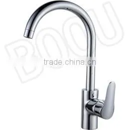 (B8219-11J)BOOU kitchen equipments for restaurants classic kitchen faucet