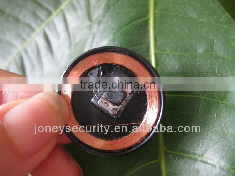 Factory price 125KHZ RFID key tag for access control