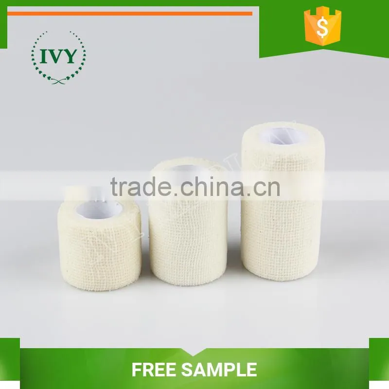 Fashion professional high quality medical PBT elastic bandages
