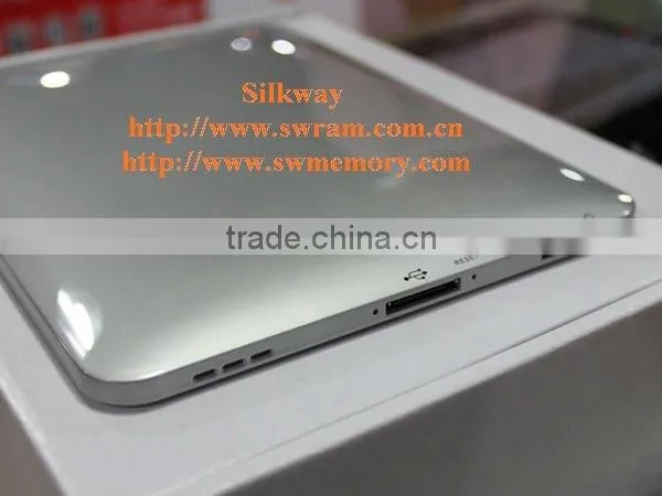 Best offer 3G module MID 8" mini Tablet PC