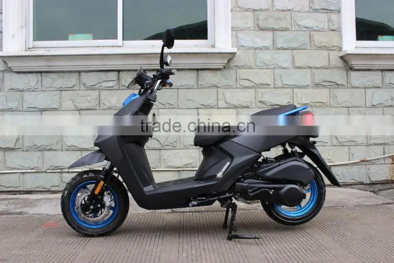 150CC sport gas scooter