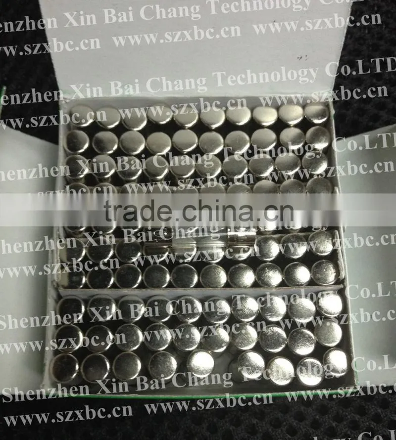 10A 5x20mm Fuse