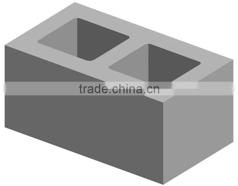 SHENTA QTJ5-20 Precast Concrete Wall Machine
