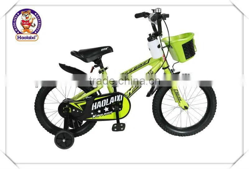 MTB Baby Bicycle