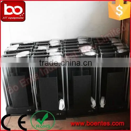 Home/Bedroom Plasma 32~53 Inch TV Electric Lifting Mechanism for Cabinet Furniture