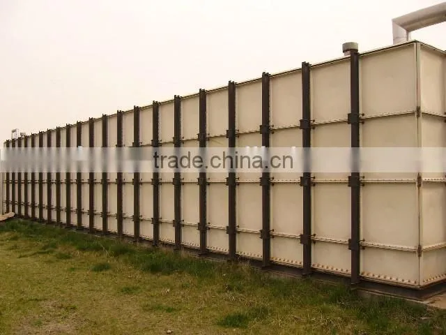 Water Tank Storage SMC PANEL with best price