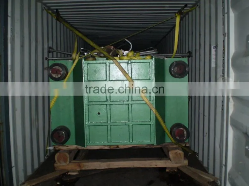 EVA/PE Foaming Machine/ EVA/PE Platen Vulcanizing Press