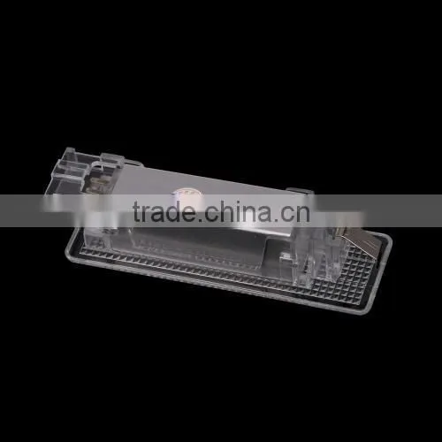 18 LED Luggage Lamp Car Trunk Compartment Light