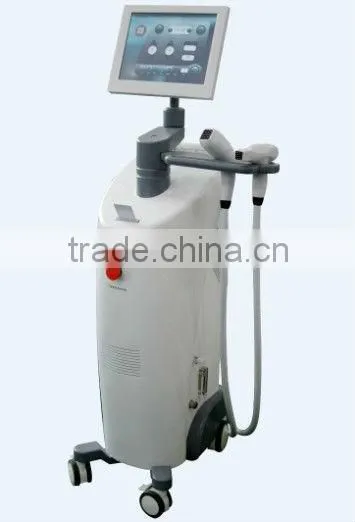 2013 lattest monpolar rf aesthetics equipment, Rhermage (Perfect skin rejuvenation result after just 1 time treatment!!!!)
