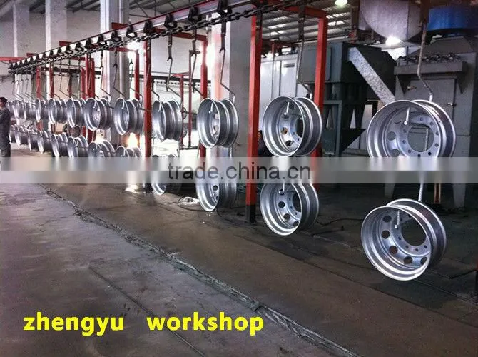 professinal good and cheap wheel