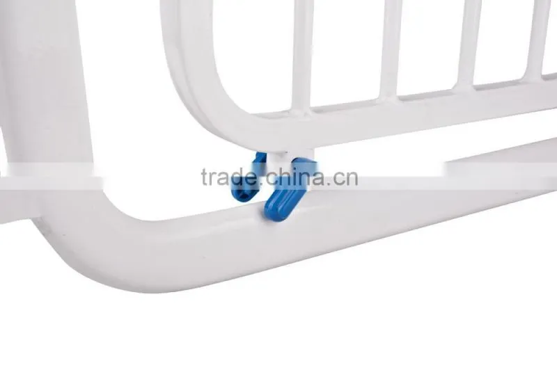 Children and baby safety gate