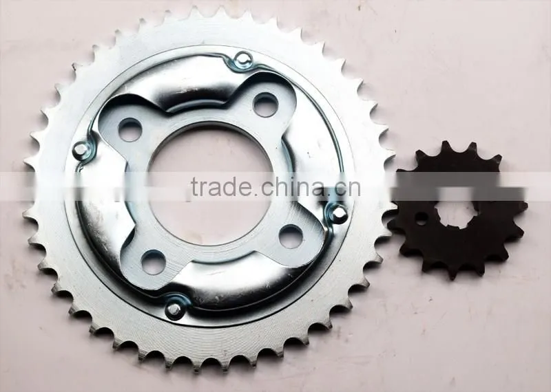 CBT 42T Motorcycle Sprocket
