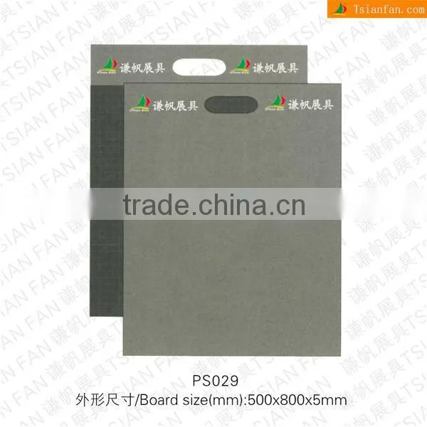 Mosaic Tile Display Rack-MM052