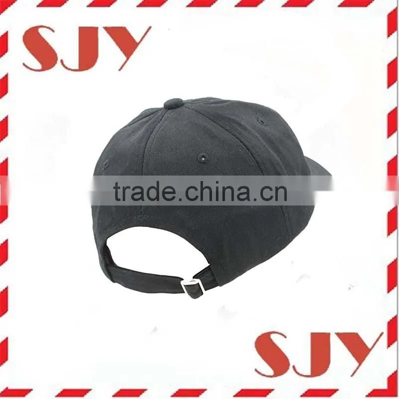 Manufactory wholesale fashion 6 panel baseball cap