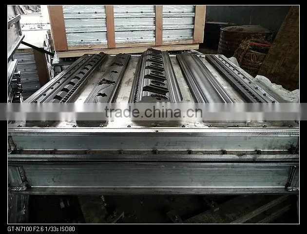 Polyurethane EPS foam building cornices moulding
