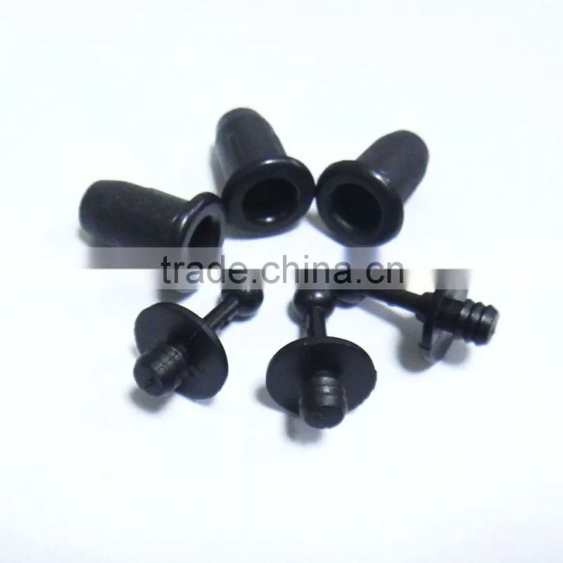 Plastic rack set