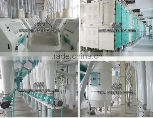 7000T Grain storage steel silo