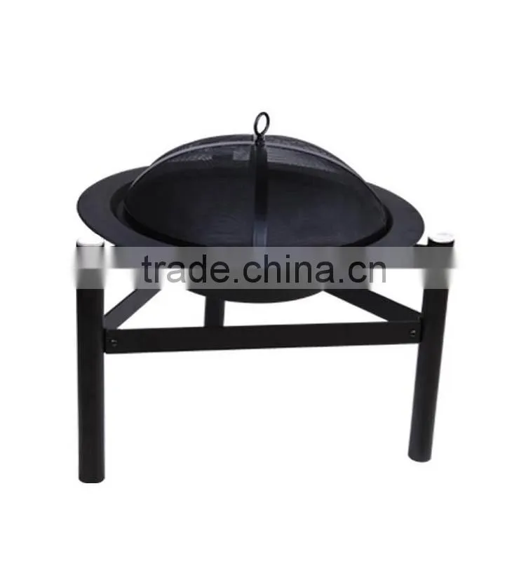 Wholsale BBQ Tandoor Camping steel fire pits