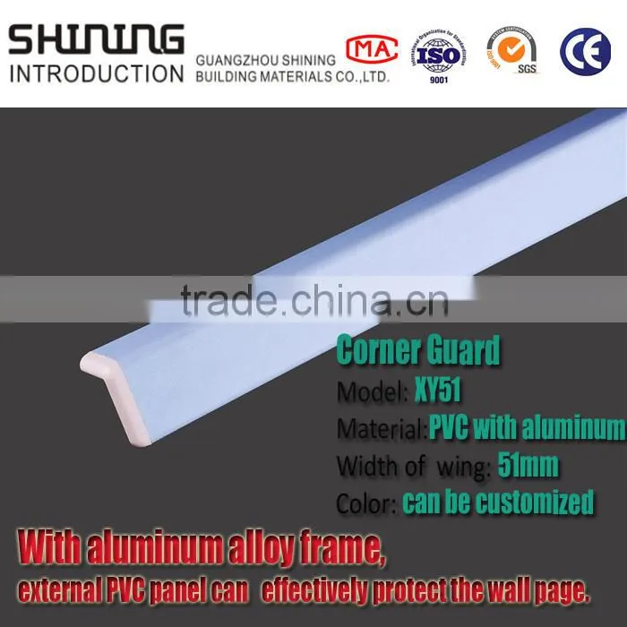 high quality safety corner guards for hospital