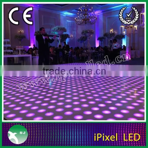 4 leds smd 5050 waterproof led module