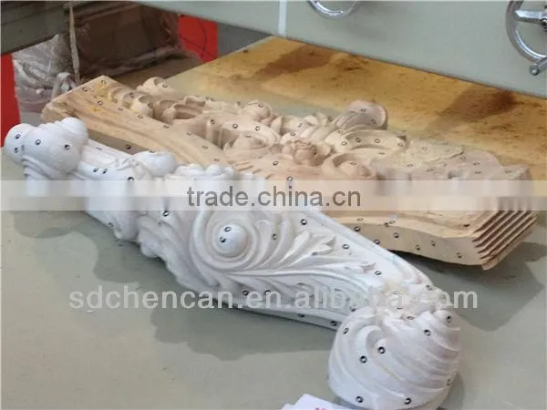 woodworking cylinder rotary milling machine timber