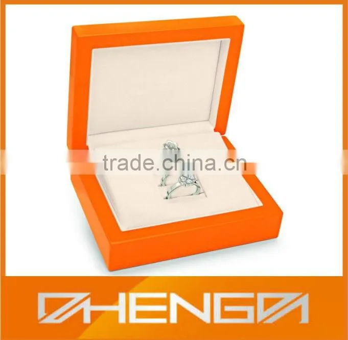Hot Sell! Customized Made In China Personalized Jewelry Box For Lady